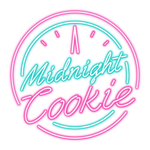 Midnight Cookie Logo