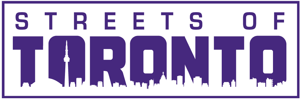 Streets of Toronto Logo