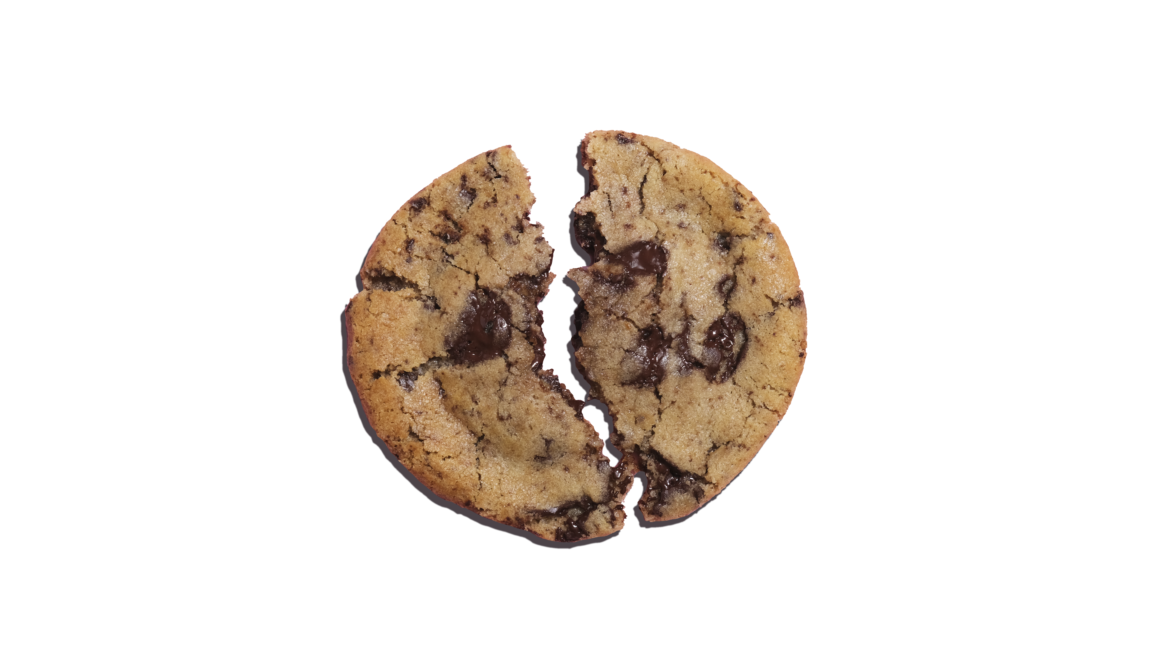 Vegan Chocolate Chip cookie