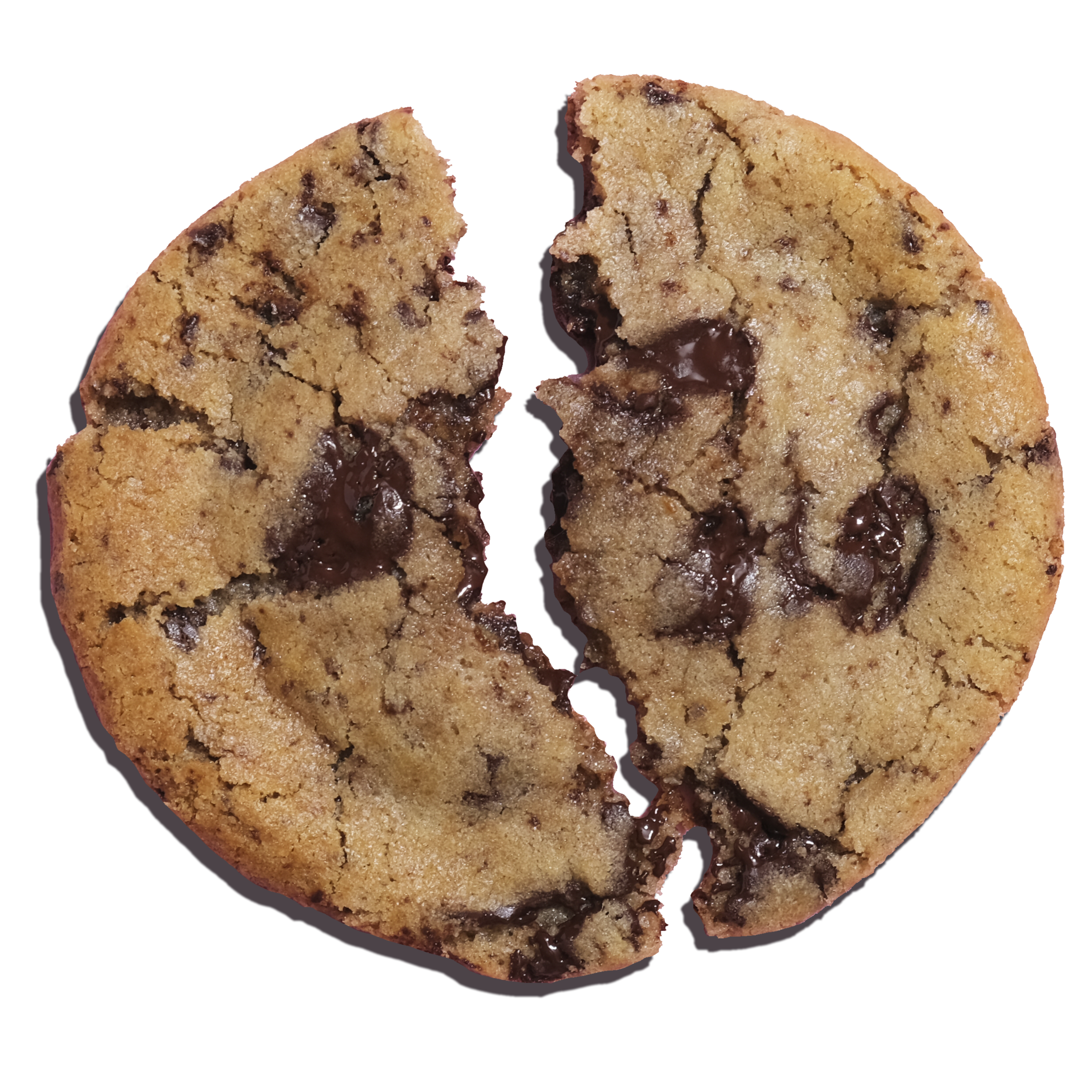 Vegan Chocolate Chip cookie