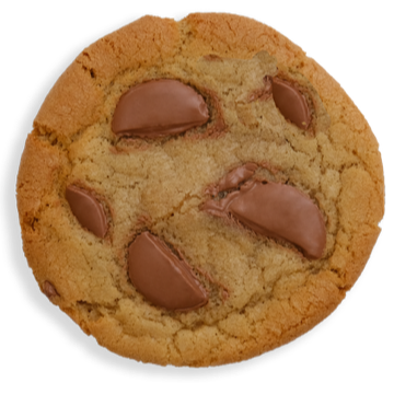 Chocolate Chunk cookie