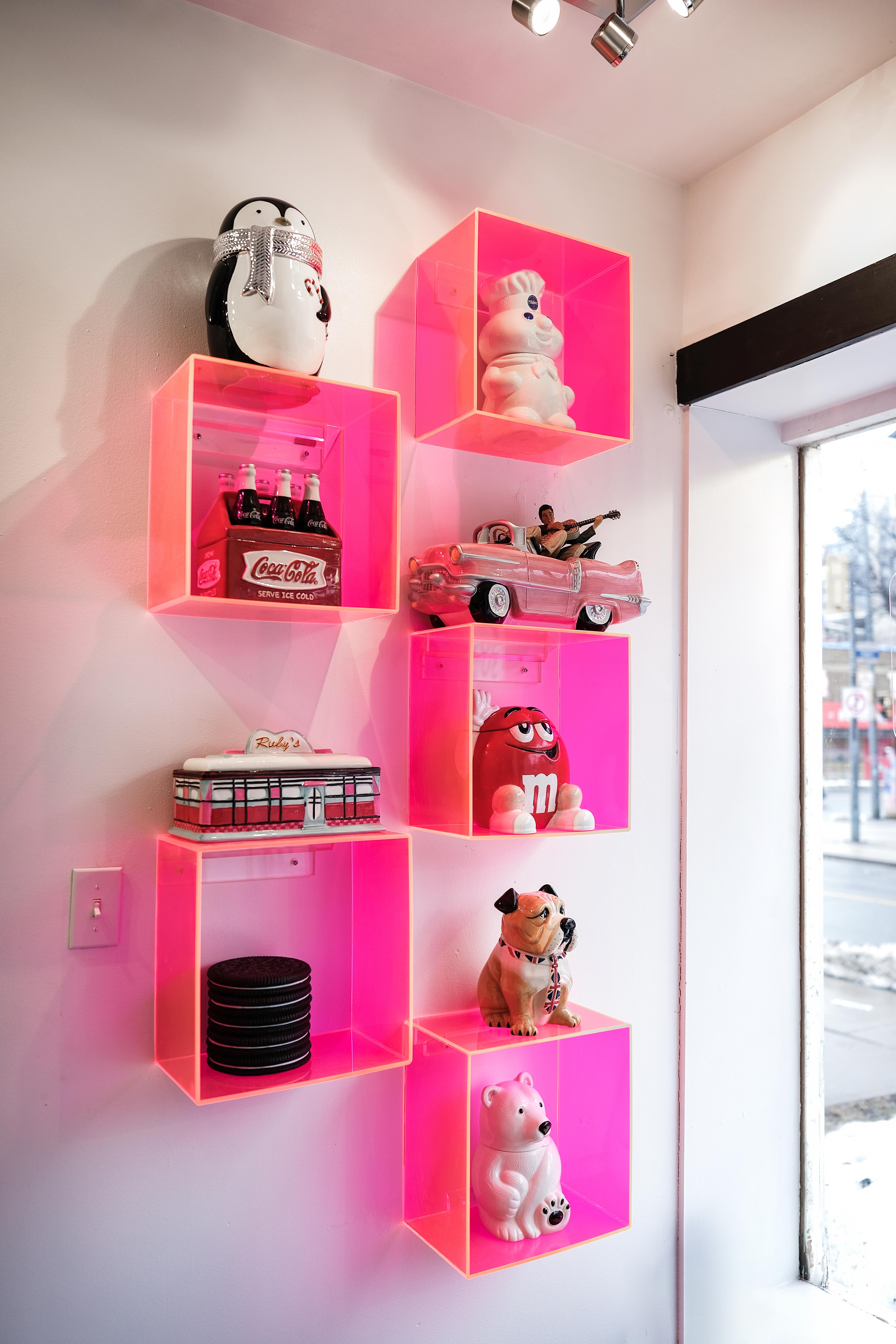 Image 3 of Midnight Cookie Midtown