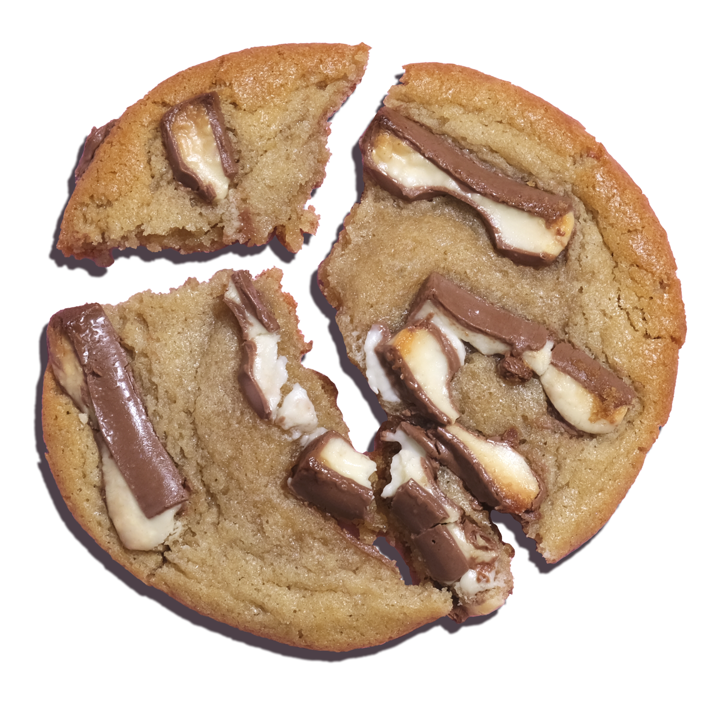 Kinder cookie