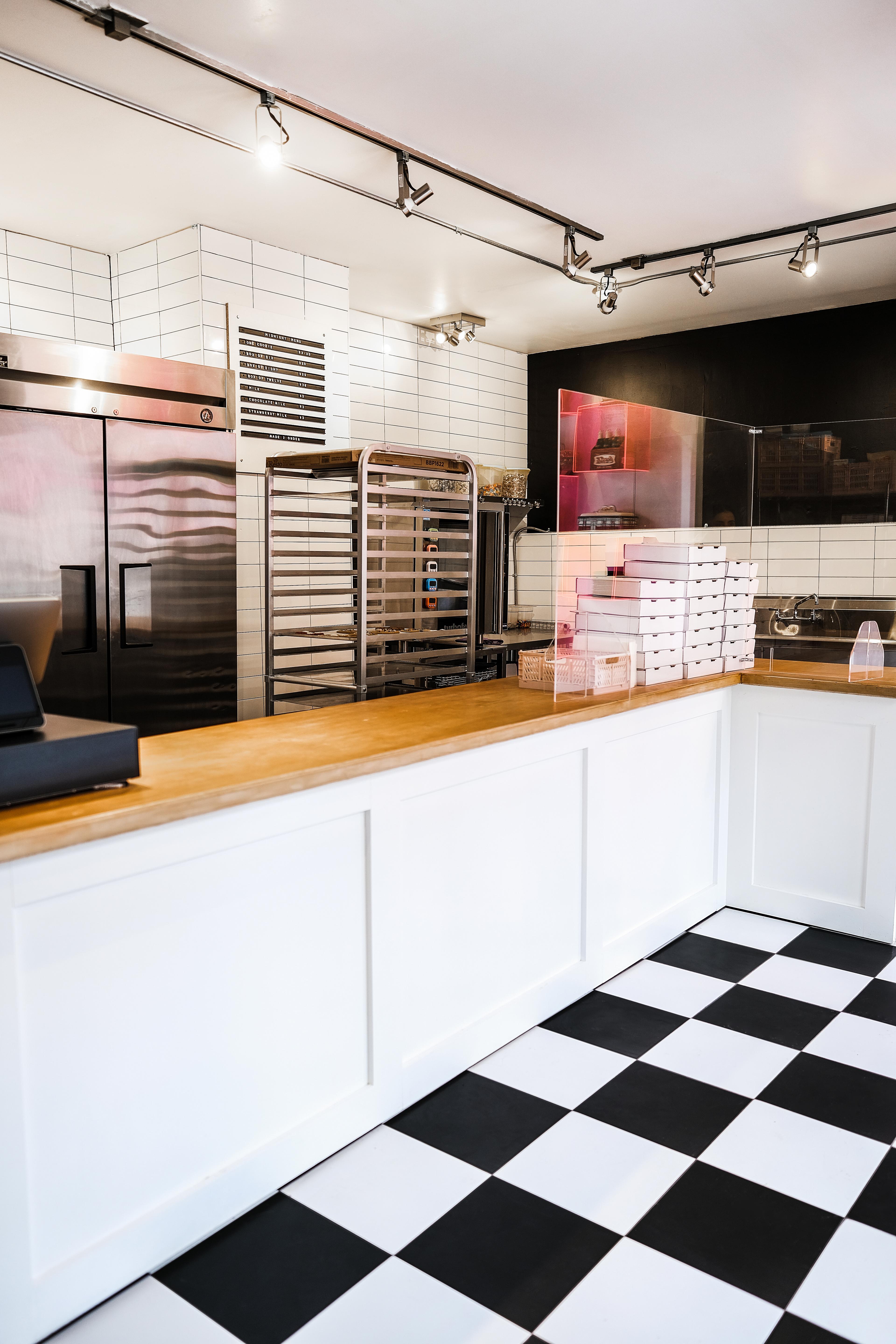 Image 2 of Midnight Cookie Midtown