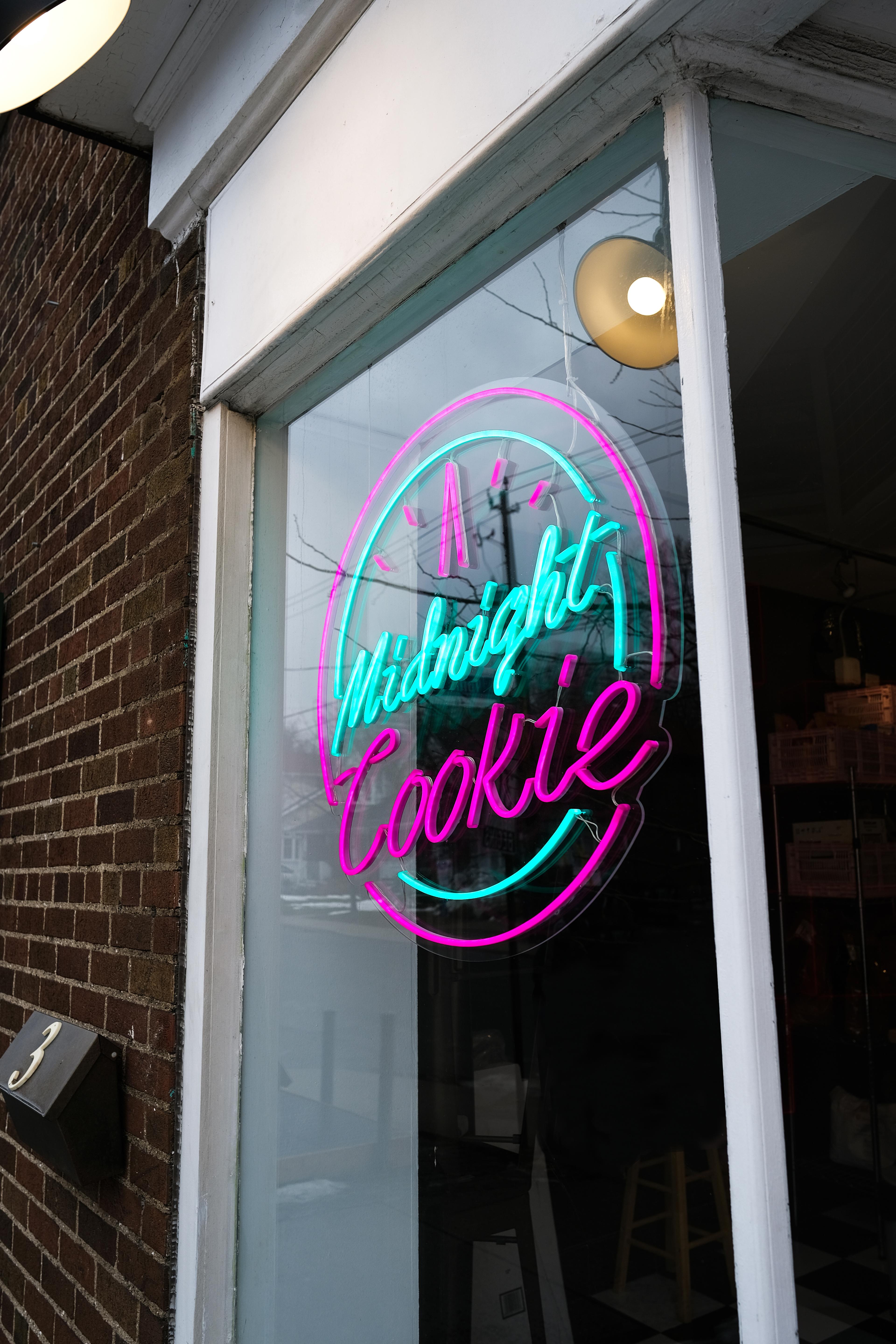 Image 4 of Midnight Cookie Midtown