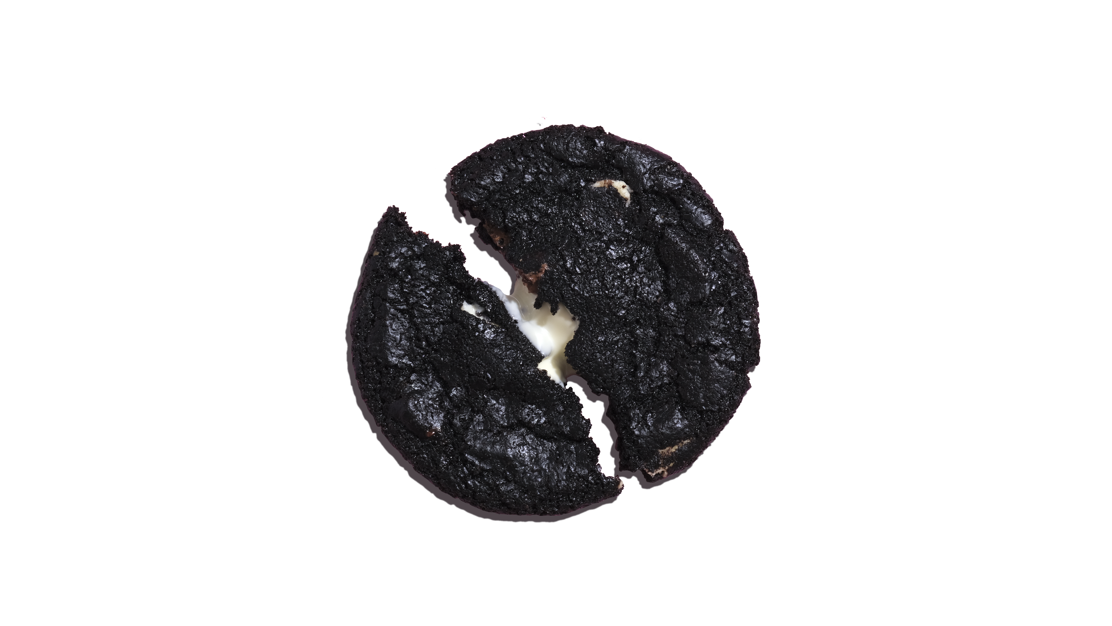 Amsterdam cookie